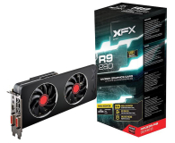XFX Radeon R9 280 3072MB Double Dissipation - 227700 - zdjęcie 5